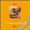 In cucina con le castagne libro