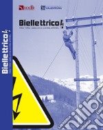 Biellettrico. 1882-1962: dalla prima scintilla all'ENEL libro