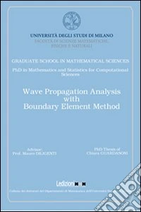 Three dimensional geophysical modelling: from physics to numerical simulation