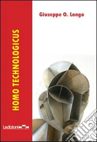 Homo technologicus