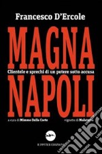 Magnanapoli. Clientele di un potere sotto accusa libro