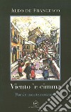 Viento 'e cimma. Poesie montemaranesi libro