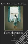 Fuori di persona libro