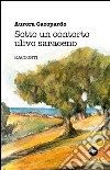 Sotto un contorto ulivo saraceno libro