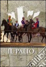 Il Palio. Racconto per immagini a voce fuori campo del Palio di Castel del Piano. Ediz. illustrata libro