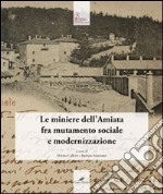 Il diario dell'Ing. Vincenzo Spirek (1894-1907). Le miniere dell'Amiata fra mutamento sociale e modernizzazione libro