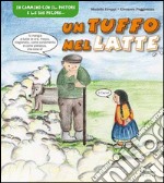 Un tuffo nel latte