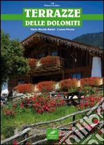 Terrazze delle Dolomiti libro