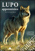 Lupo appenninico. Un'esperienza vissuta sul Monte Amiata in Toscana libro