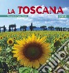 Calendario la Toscana 2018 libro