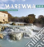 Calendario Maremma 2018 libro