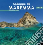 Calendario spiagge di Maremma 2018 libro