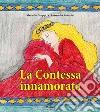 La contessa innamorata libro