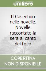 Il Casentino nelle novelle. Novelle raccontate la sera al canto del foco