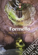 Formello. Un viaggio tra arte e natura libro