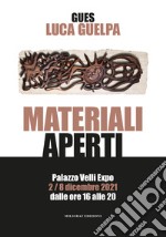 Materiali aperti libro