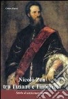 Nicolò Zen tra Tiziano e Tintoretto. Storia di un riconoscimento libro