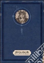 Apologia. Con CD-ROM libro