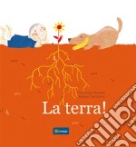 La terra! libro