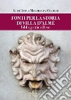 Fonti per la storia di Villa d'Almè. Bibliografia villese libro