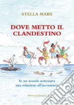 Dove metto il clandestino libro