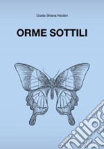 Orme sottili libro