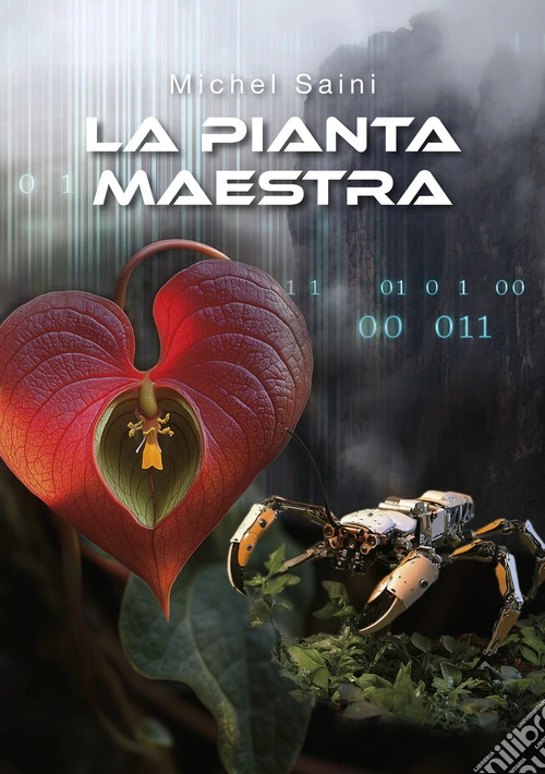 La pianta maestra