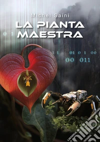 La pianta maestra libro