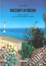 Racconti in cucina libro