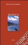 Modus libro