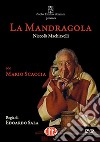 La Mandragola. DVD libro