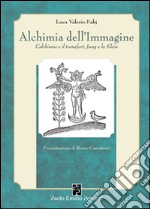 Alchimia dell'immagine. L'alchimia e il transfert. Jung e la Klein libro