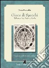 Gioco di specchi. «Riflessioni» tra natura e psiche libro