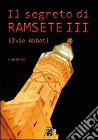 Il segreto di Ramsete III libro