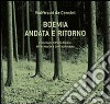 Boemia andata e ritorno libro