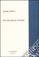 Da una quiete immota libro