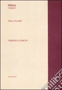 Chiedo i cerchi