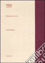 Stat rosa libro