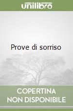 Prove di sorriso libro