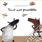 Tout est possible libro