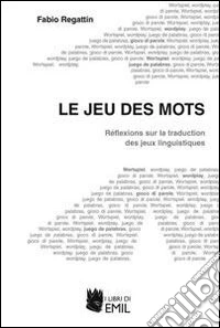 Le jeu des mots