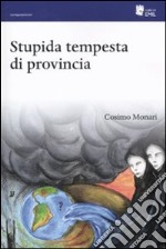 Stupida tempesta di provincia libro