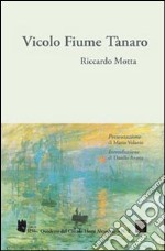 Vicolo fiume Tànaro libro