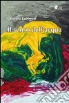 Il senso dell'acqua libro