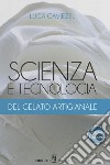 Scienza e tecnologia del gelato artigianale libro