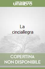 La cinciallegra