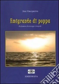 Emigrante di poppa libro