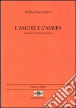 L'amore e l'ameba libro