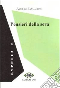 Pensieri della sera