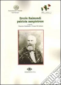 Ercole Raimondi, patriota sampietrese libro